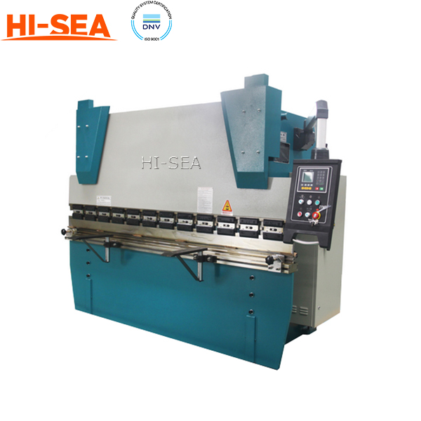 Servo Electric Press Brake